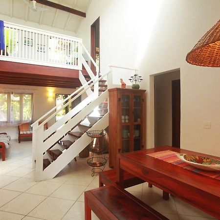 Casa 32 파라티 외부 사진