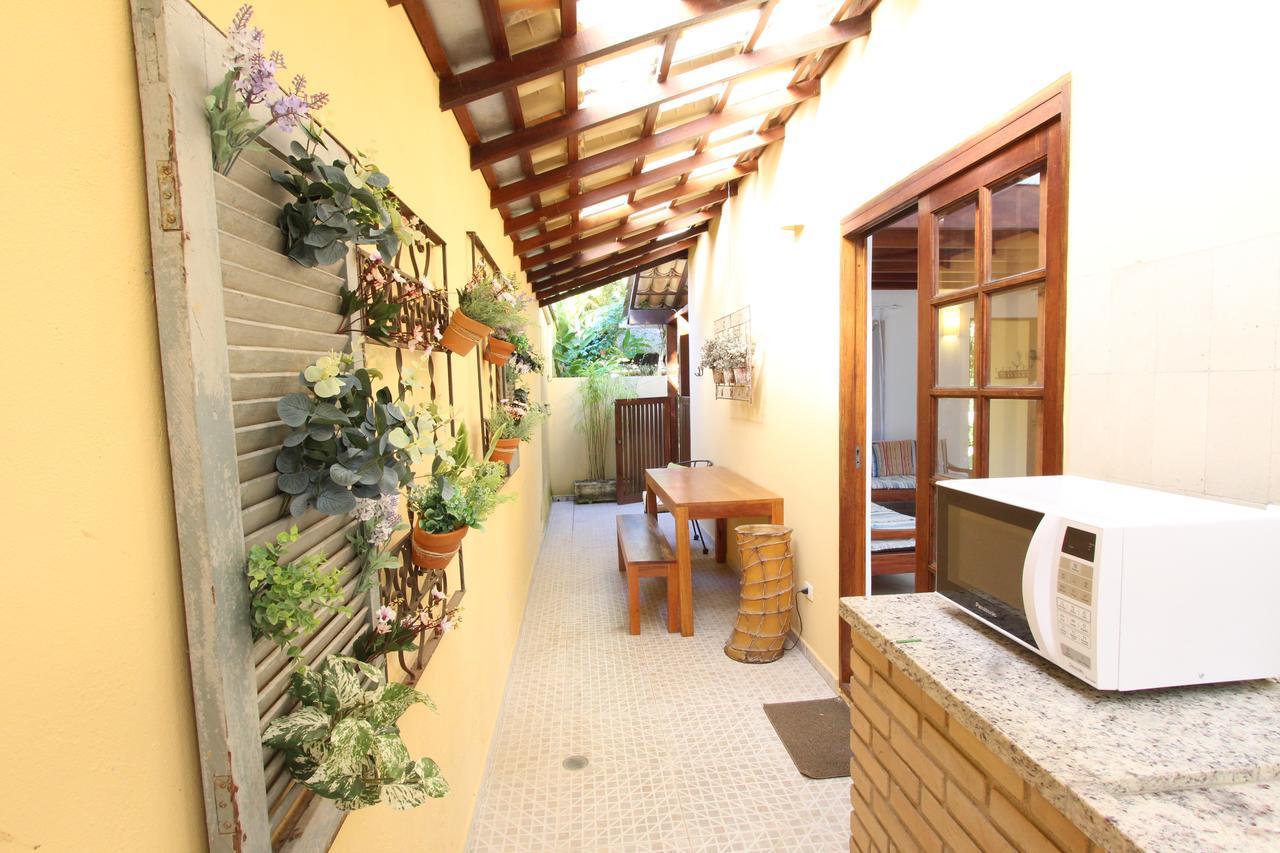 Casa 32 파라티 외부 사진