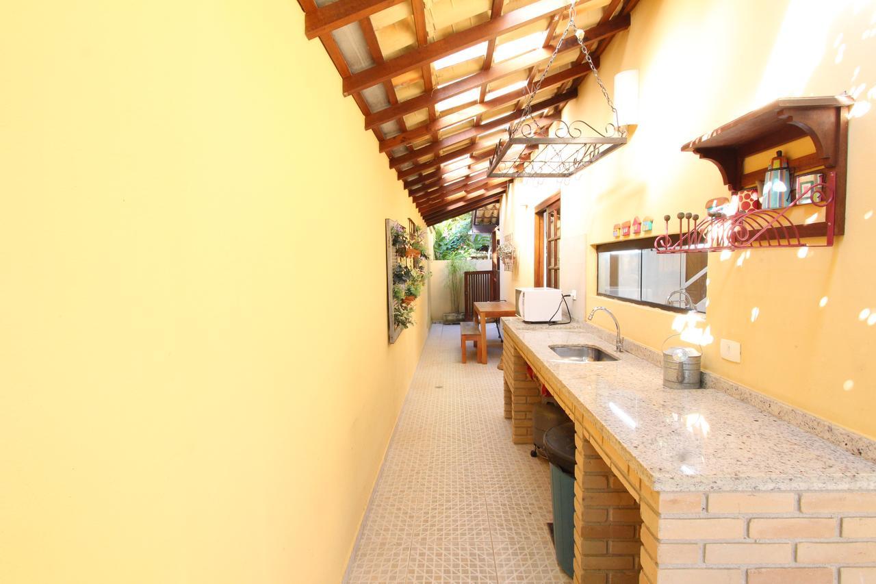 Casa 32 파라티 외부 사진