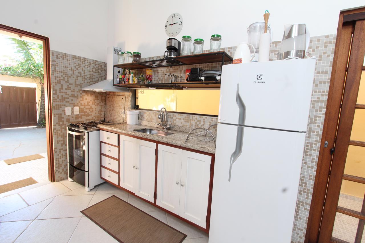 Casa 32 파라티 외부 사진