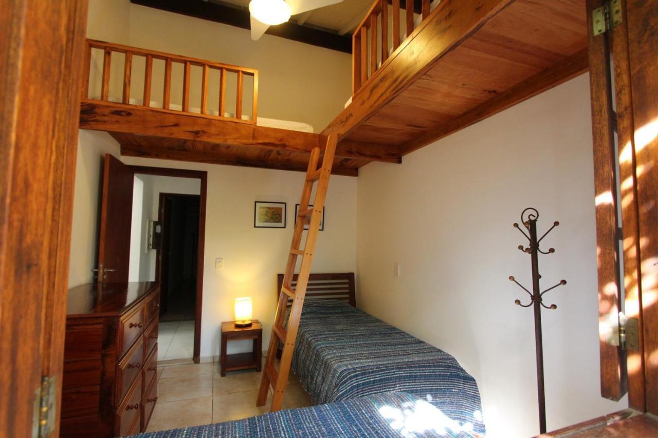 Casa 32 파라티 외부 사진